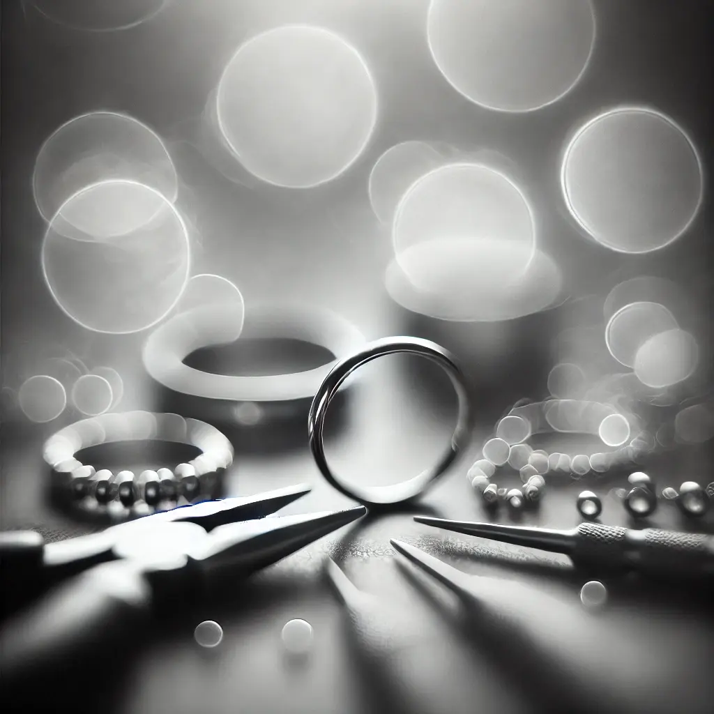 Jewelry Workshop
